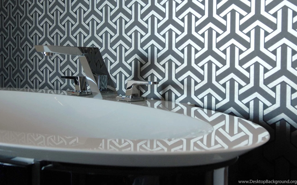 Interior Wallpapers Designs 13 Architecture   EnhancedHomes.org