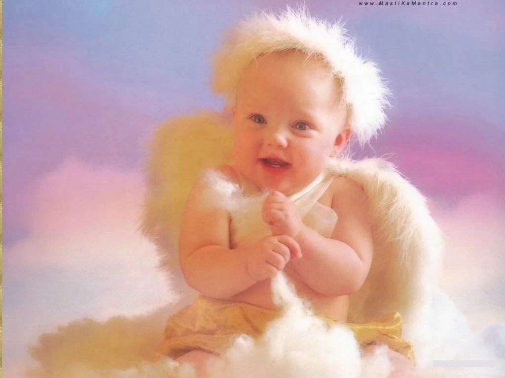 Kids Angel Wallpapers Download Free Kids Angel Cute Kids HQ ...