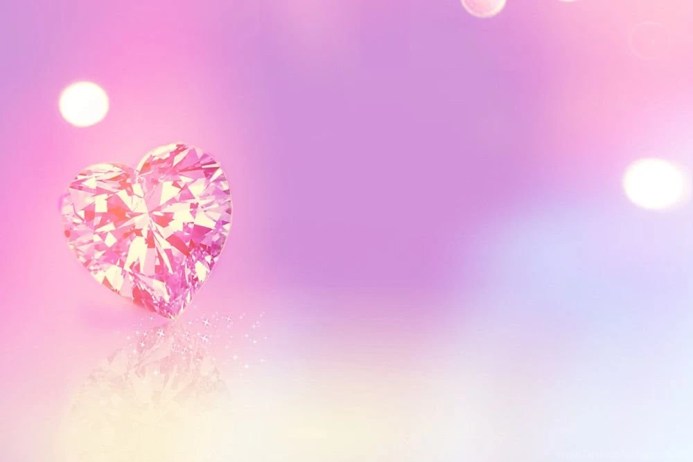 Wallpapers Of Hearts And Diamonds