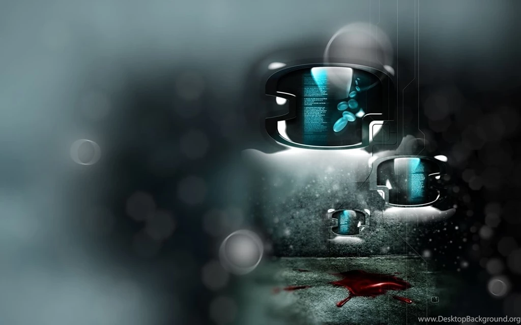 Display Blood HD Mac Wallpapers Download