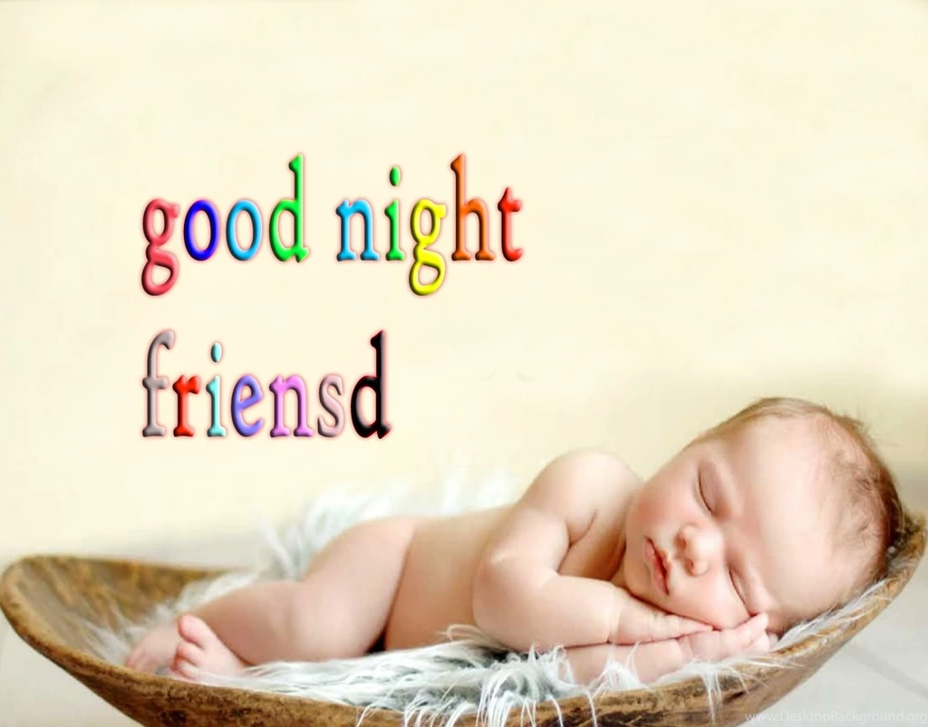 Good Night HD Images Pictures