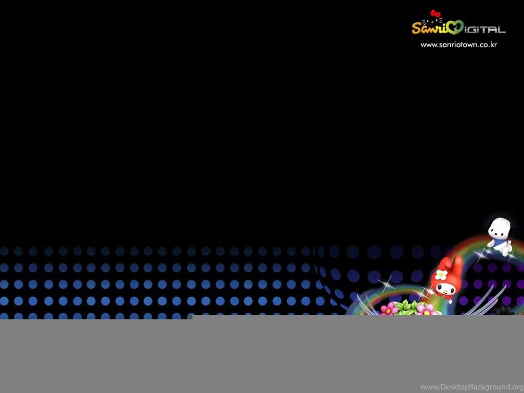 Hello Kitty Wallpapers 433   HD Wallpapers