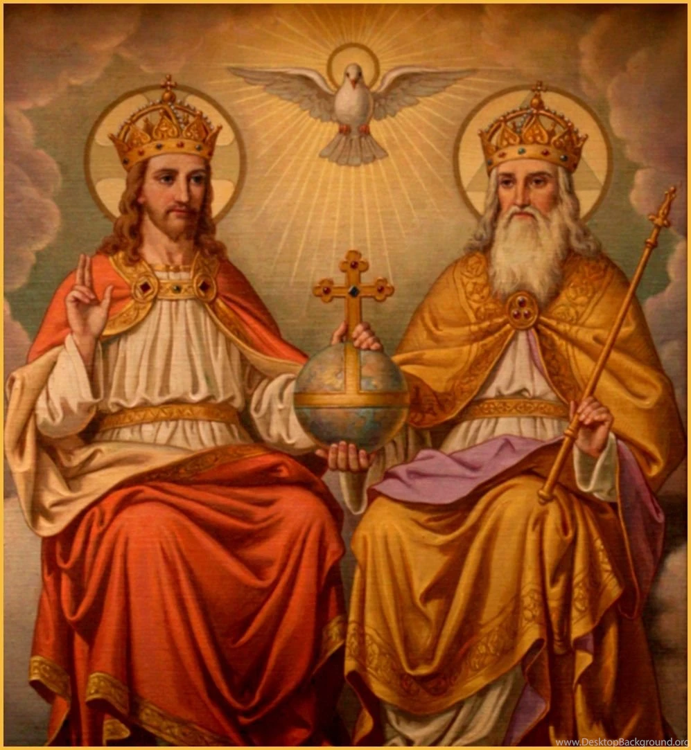 PRAYER FOR THREE THINGS