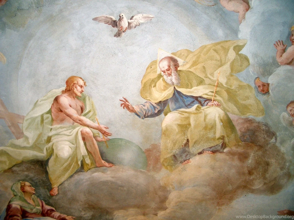2015 Happy Trinity Sunday Quotes