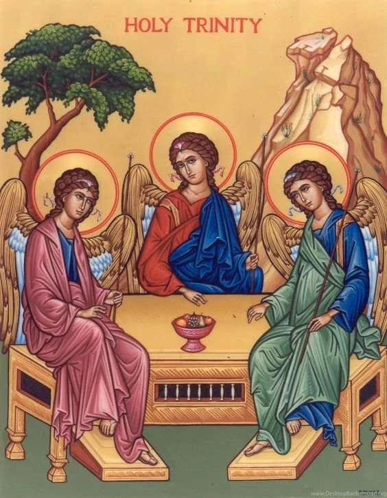 Download Holy Trinity HD Pictures, Wallpapers, Pics, Images ...