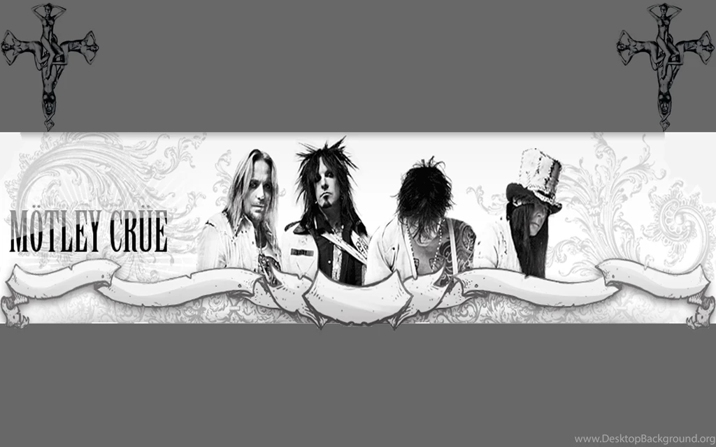 Motley Crue Sola Wallpapers By Bhast2 On DeviantArt