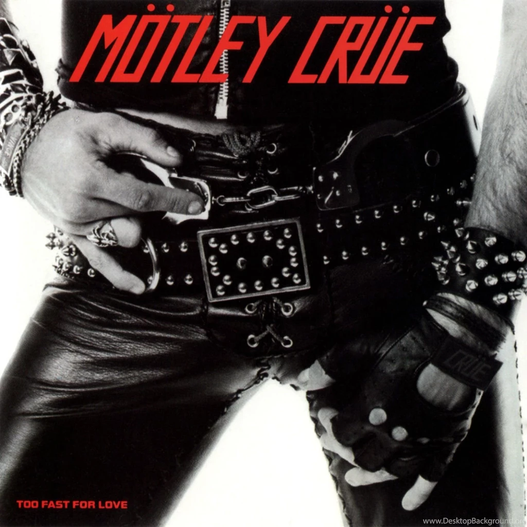 MOTLEY CRUE Hair Metal Heavy Poster Hd Wallpapers