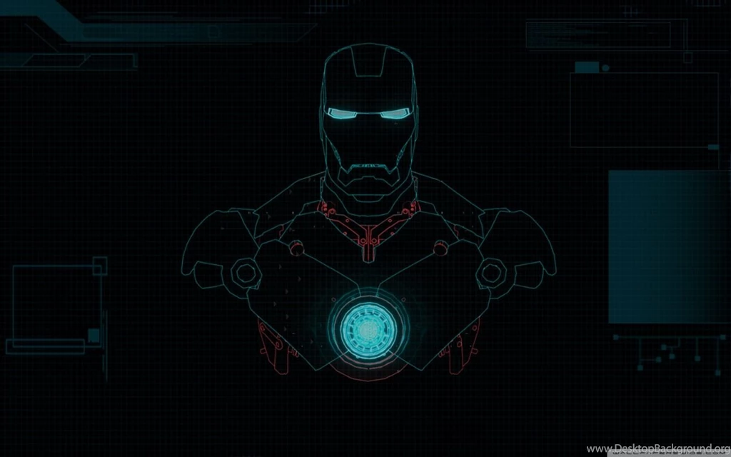 Iron Man Desktop HD HD Desktop Wallpapers : High Definition : Mobile