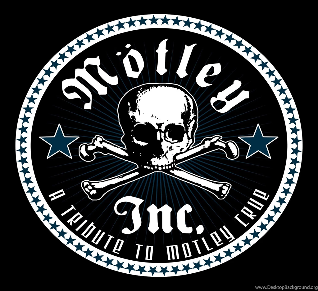 MOTLEY CRUE Hair Metal Heavy Dark Poster Skull Hf Wallpapers ...