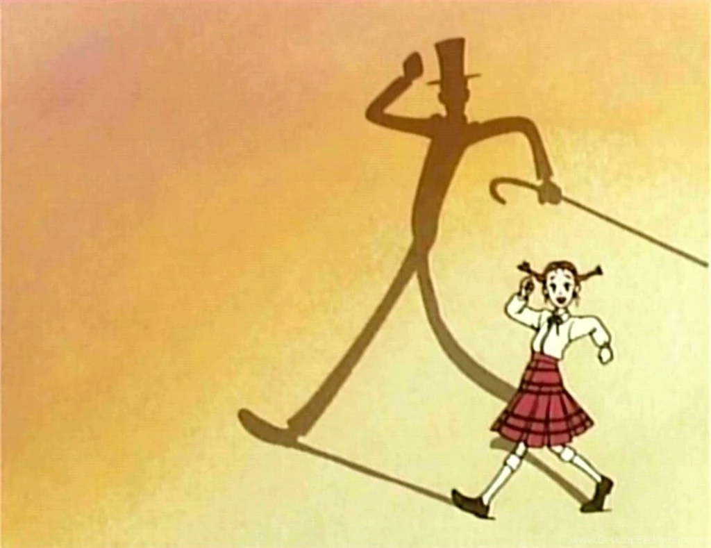 Daddy Long Legs Daddy Long Legs Wallpapers (39280208) Fanpop