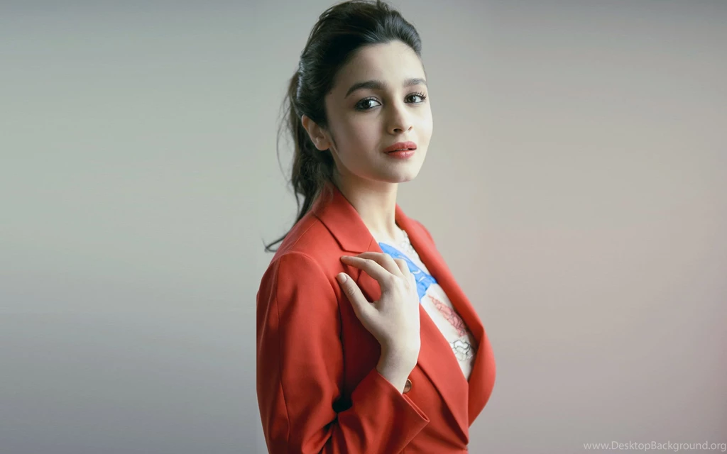 Alia Bhatt 2015 Wallpapers