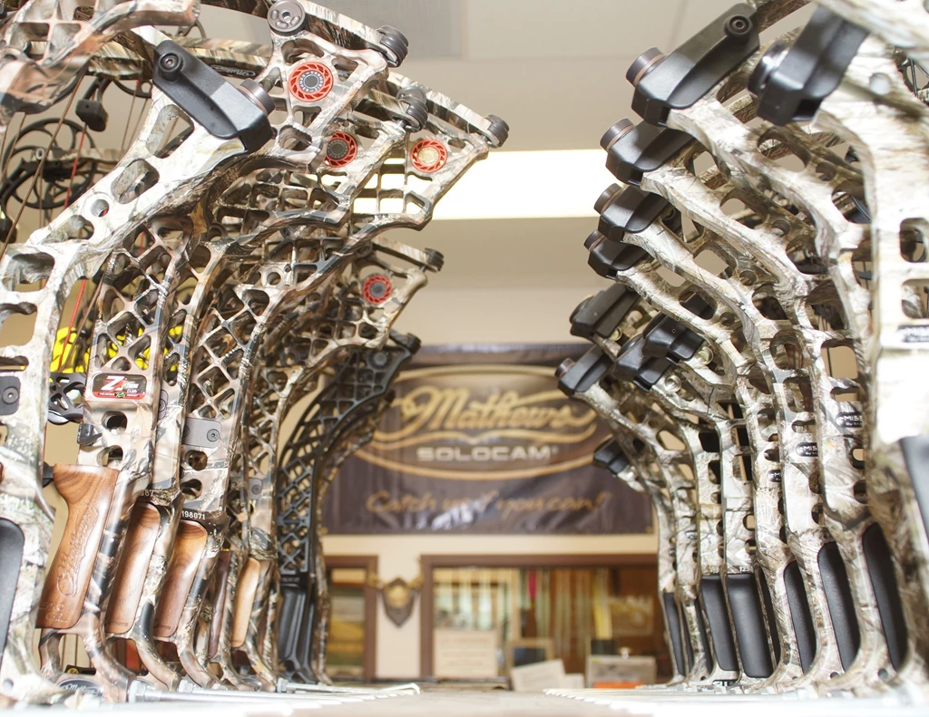 West Town Archery, Brookfield, WI   Business Hours