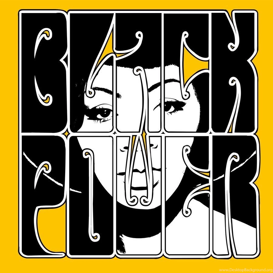 Black Power By Daviaugusto On DeviantArt