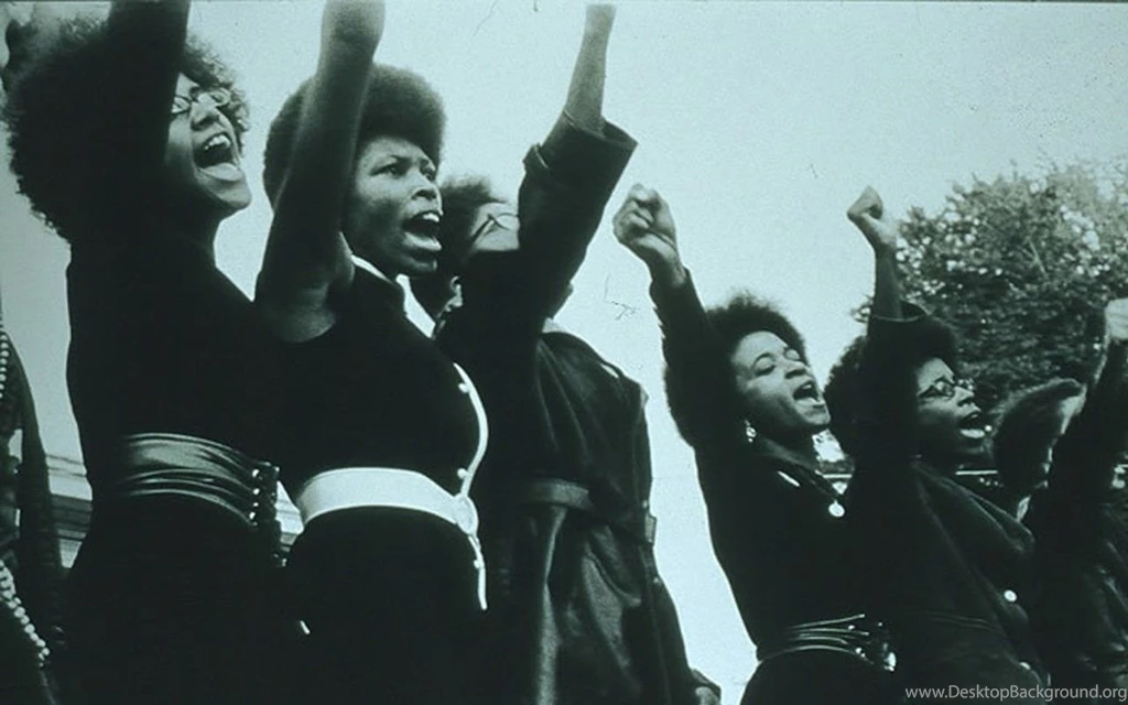 Is Natural Hair Just A Trend?