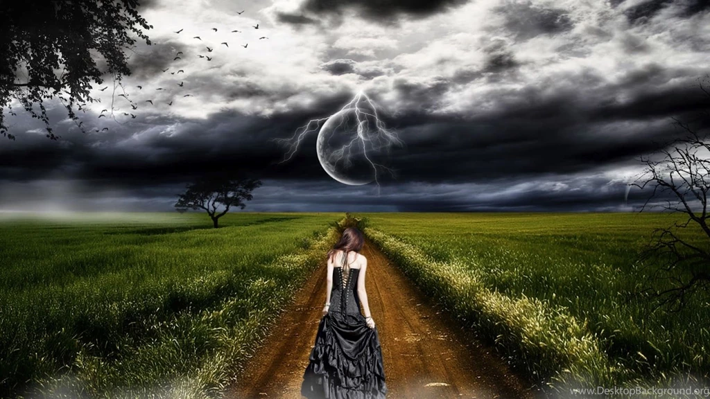 Wallpapers   Fantasy Wallpapers