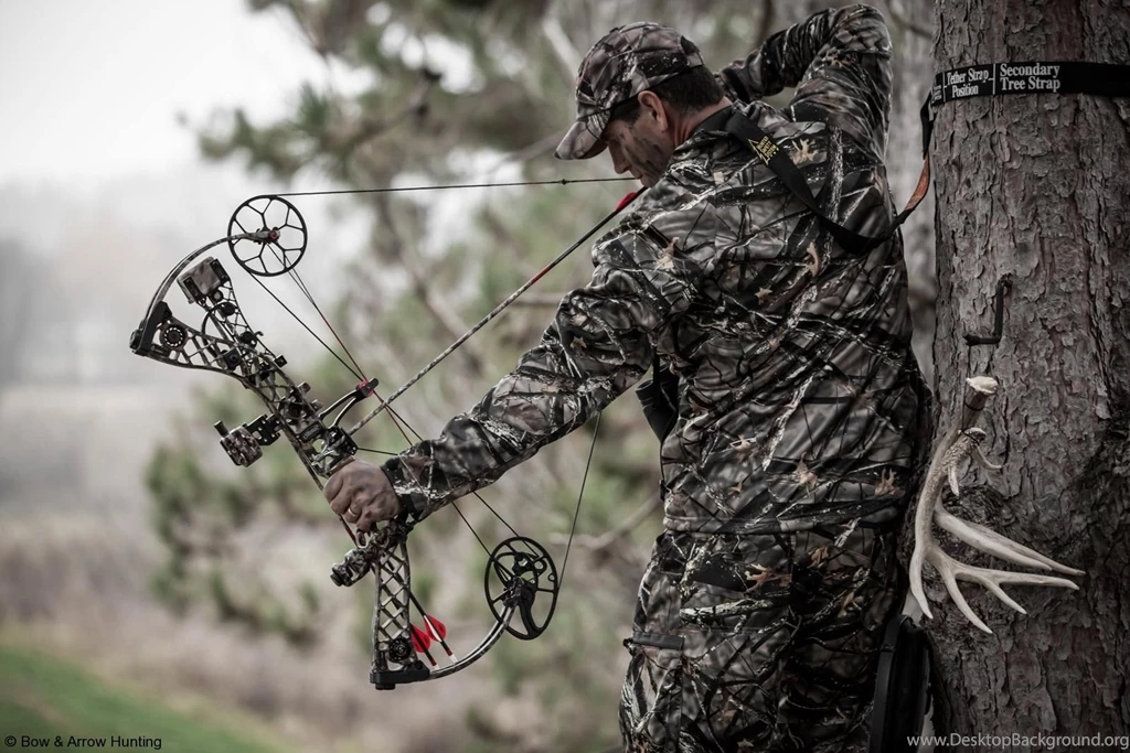 Good Bow Hunting Questions 2016 Traditional Bows