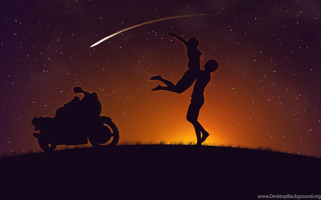 Feel My Love Wallpapers