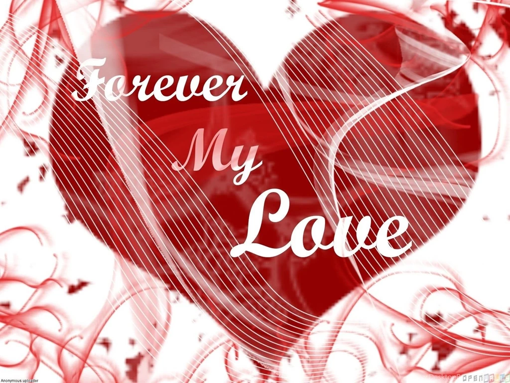 Paint My Love Wallpapers Open Walls