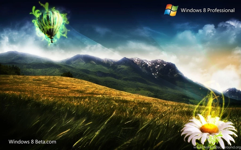 Unique Wallpaper: Super Cool Windows 8 Wallpapers HD