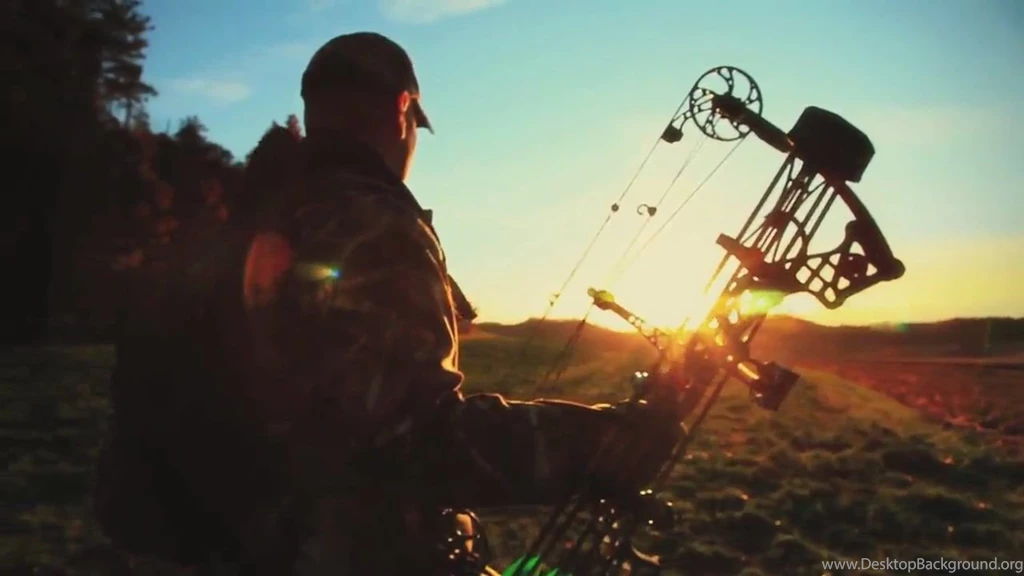 Mathews Bow Hunting Wallpapers