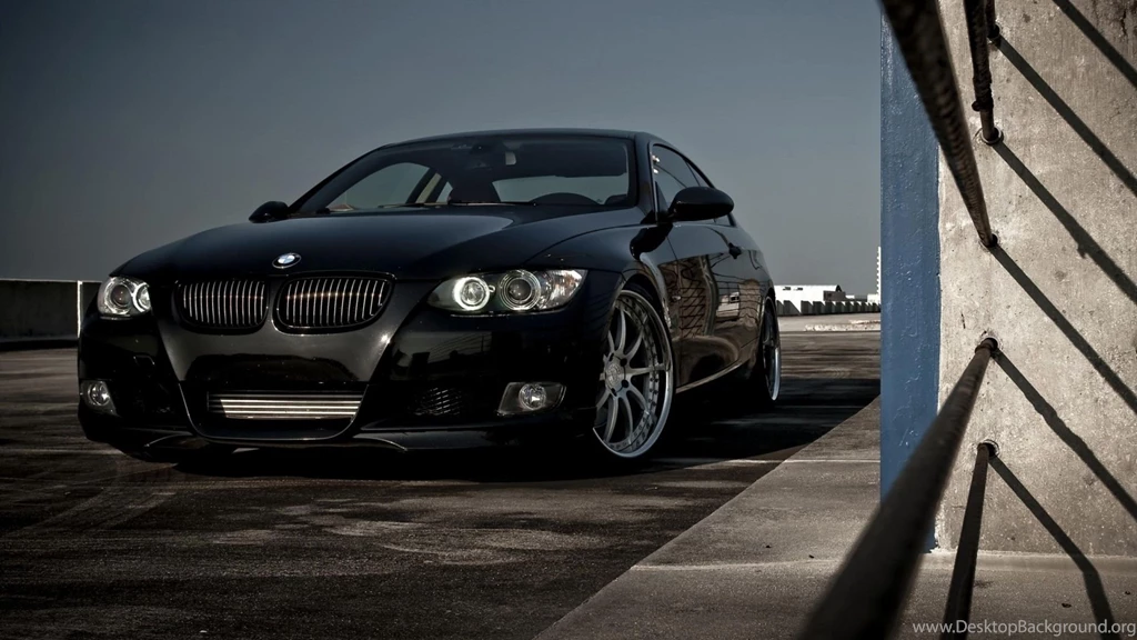 Wallpapers Hd Backgrounds For Your Desktop. All Bmw Cars ...