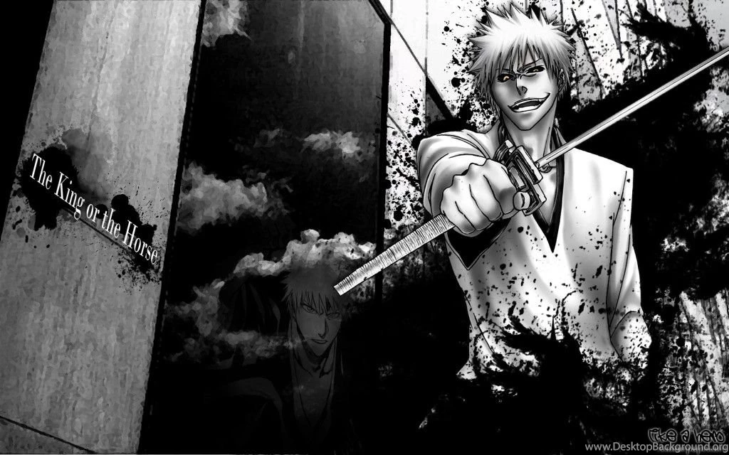 Ichigo Bleach Desktop Wallpaper 1024x640.jpg