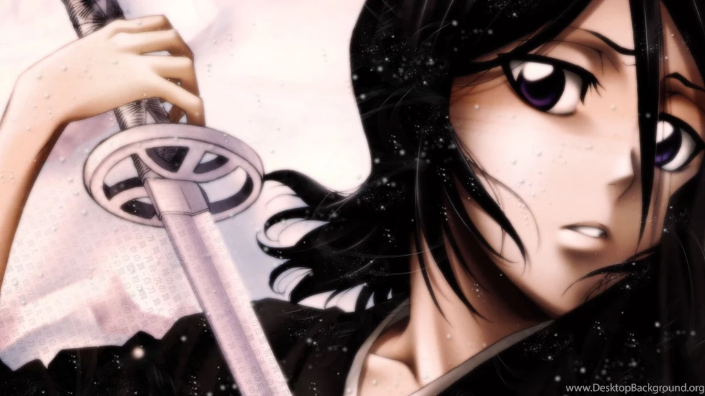 Bleach Computer Wallpapers, Desktop Backgrounds