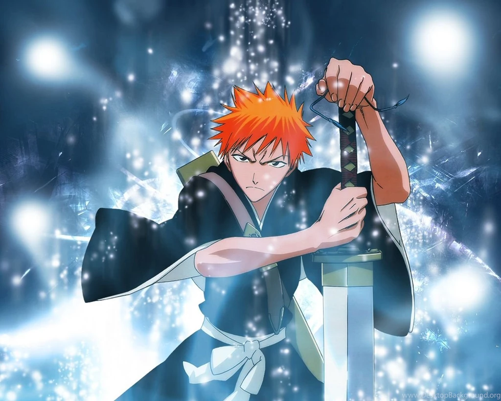 Bleach Wallpapers Arrancar