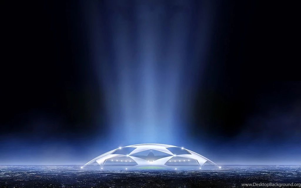 Wonderful Champions League Wallpapers