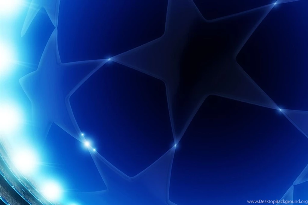 Special Champions League Wallpapers