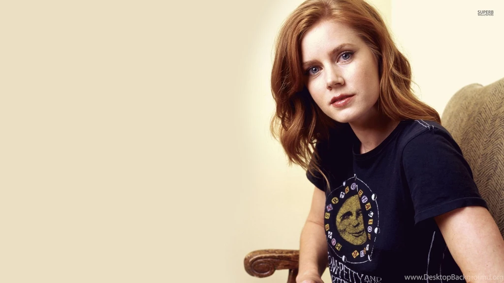 Amy Adams Wallpapers Celebrity Wallpapers