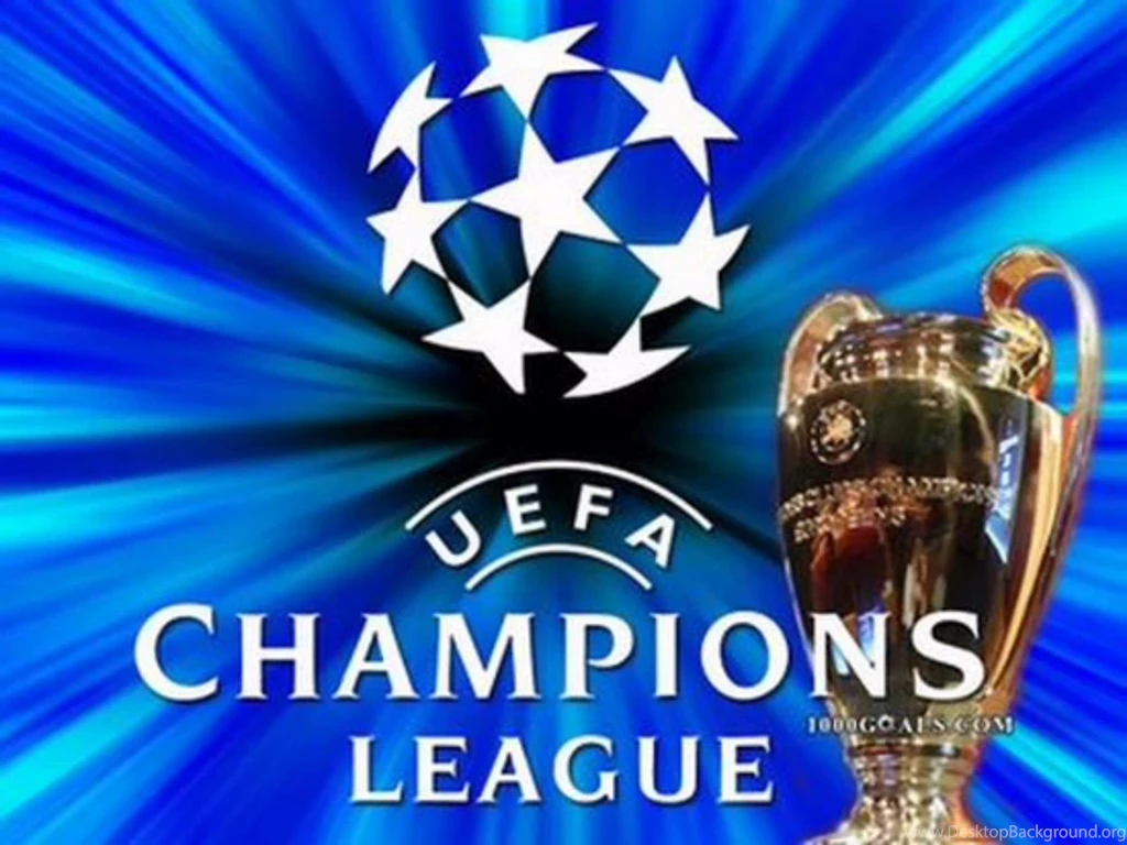 Download Champions League Wallpapers