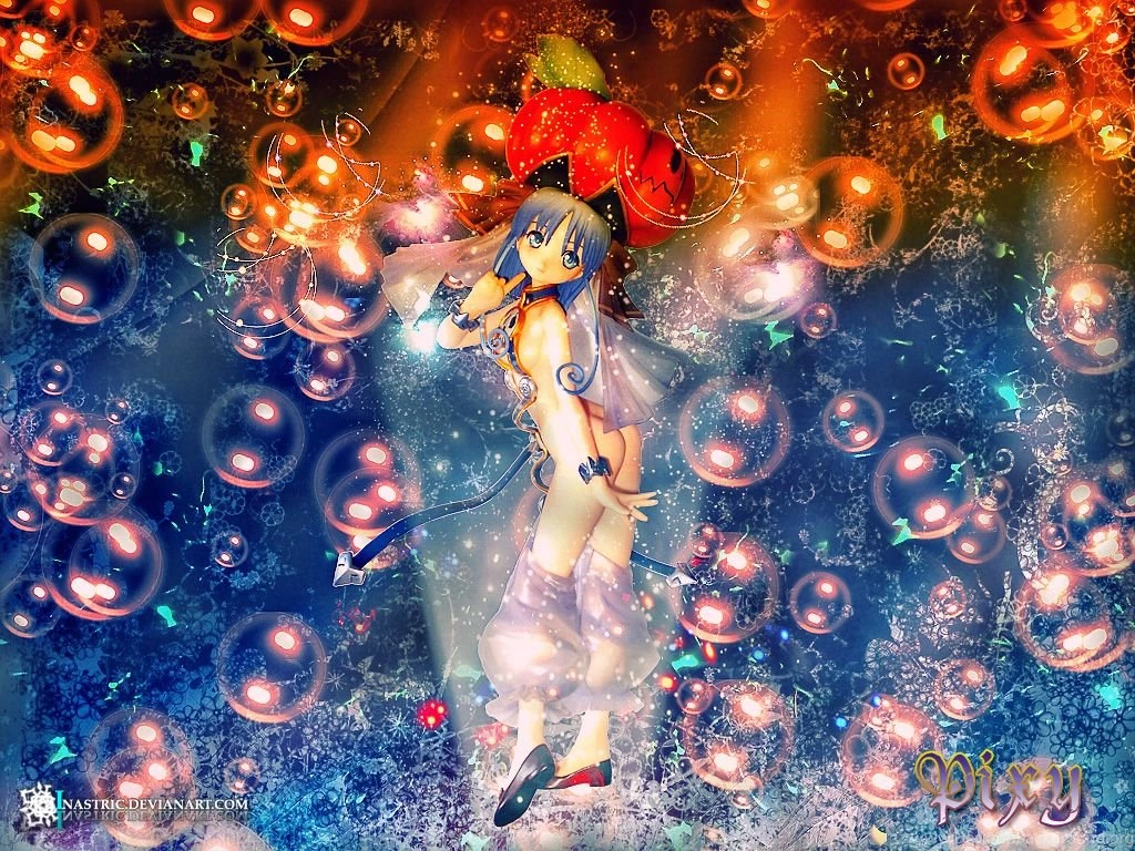 Wallpapers