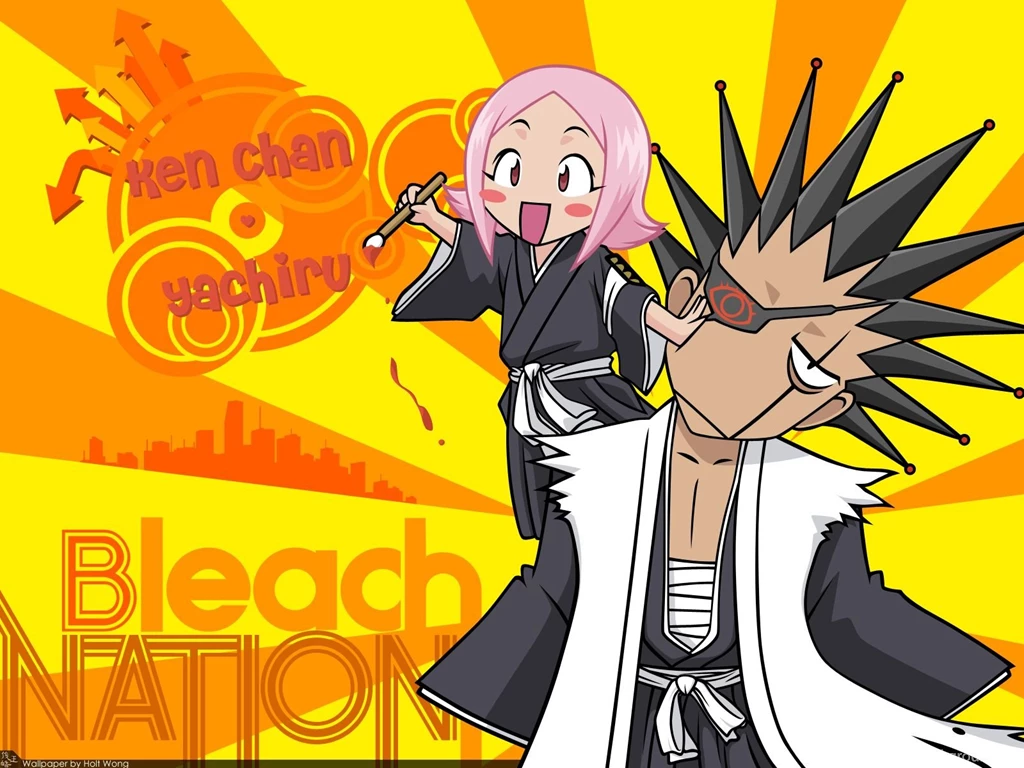 Wallpapers.bleach_ Bleach Anime Wallpapers (6538883) Fanpop