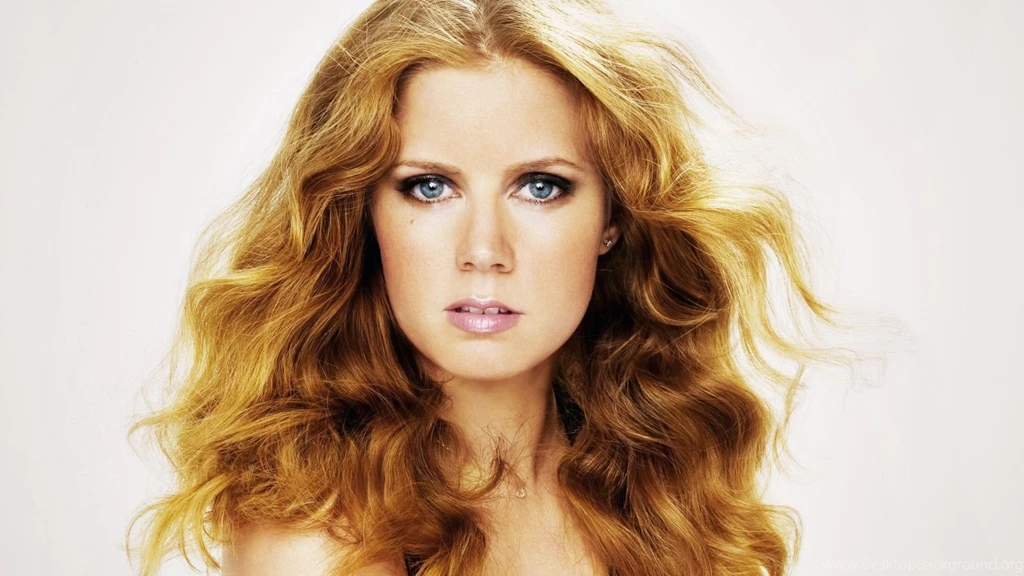 Download Wallpapers 1920x1080 Face, Amy Adams, Girl, Hair, Eyes ...