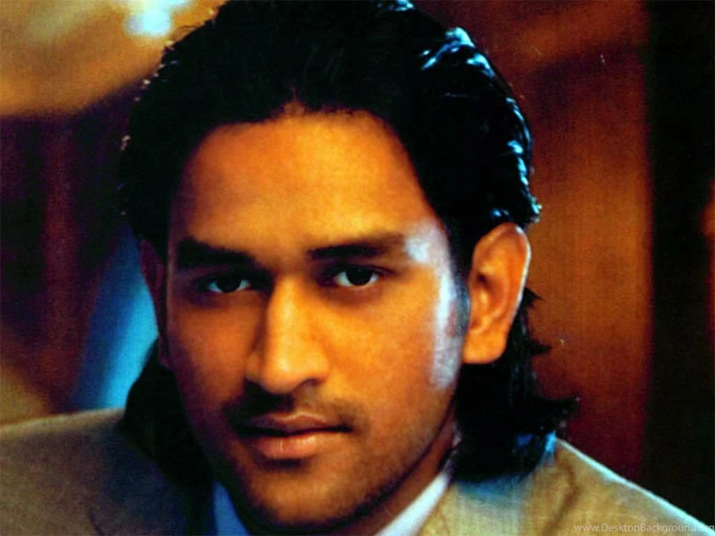 Dhoni Images