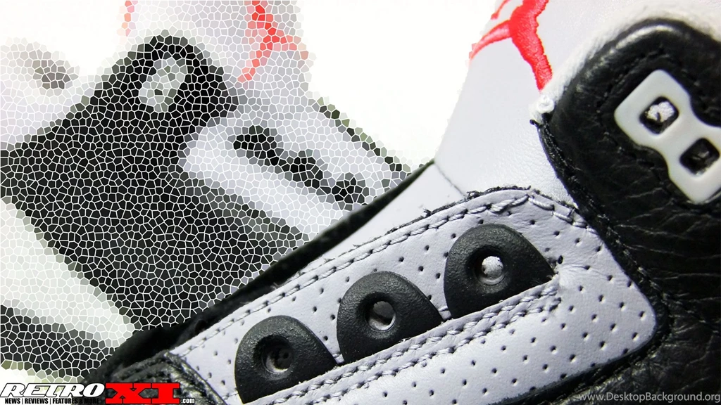 Air Jordan Wallpapers