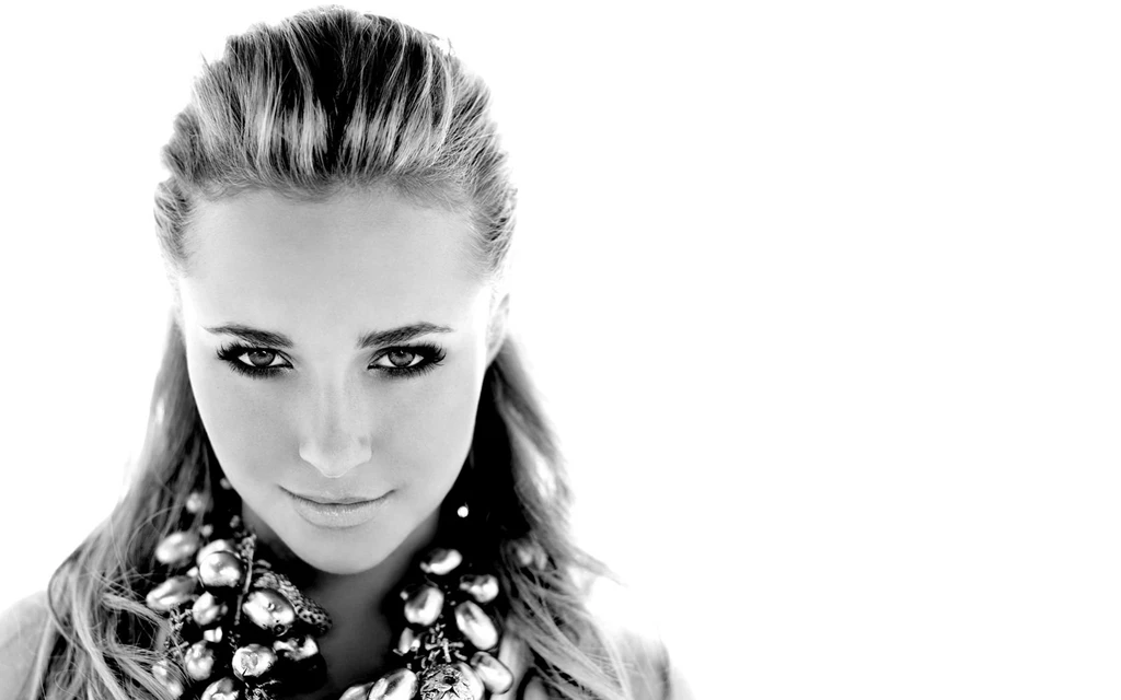 Hayden Panettiere HD Wallpapers