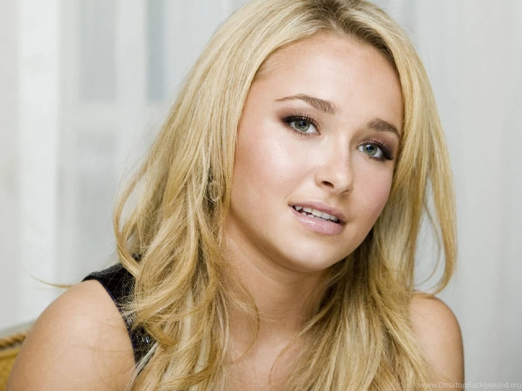 Hayden Panettiere HD 5957 1920 X 1200   WallpaperLayer.com