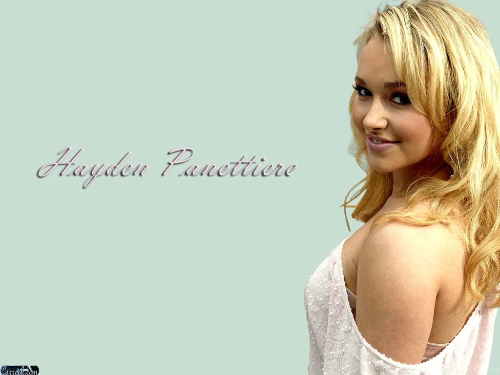 Hayden Panettiere 40 Desktop Backgrounds ImgX Wallpapers