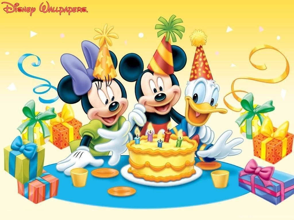 Cute And The Best Disney Cartoon Wallpapers De