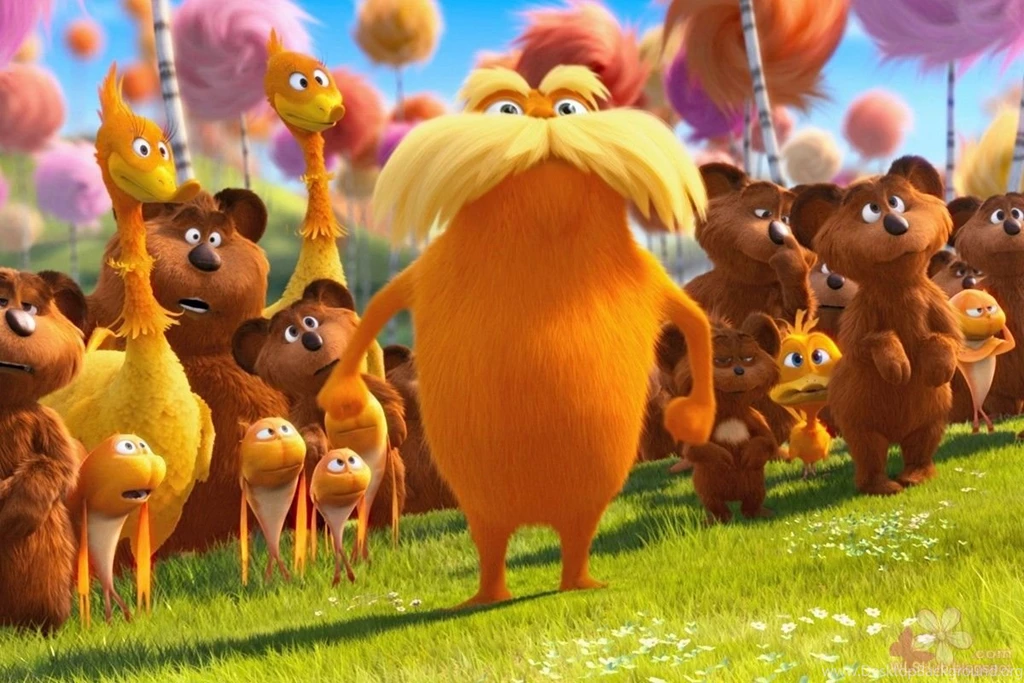 Best Free Cartoon, Movies, Games Wallpapers For Children To ...