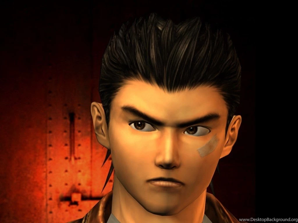 Shenmue Wallpapers Download Shenmue Wallpapers Shenmue Desktop ...
