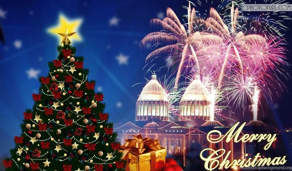Christmas Wallpapers To Download