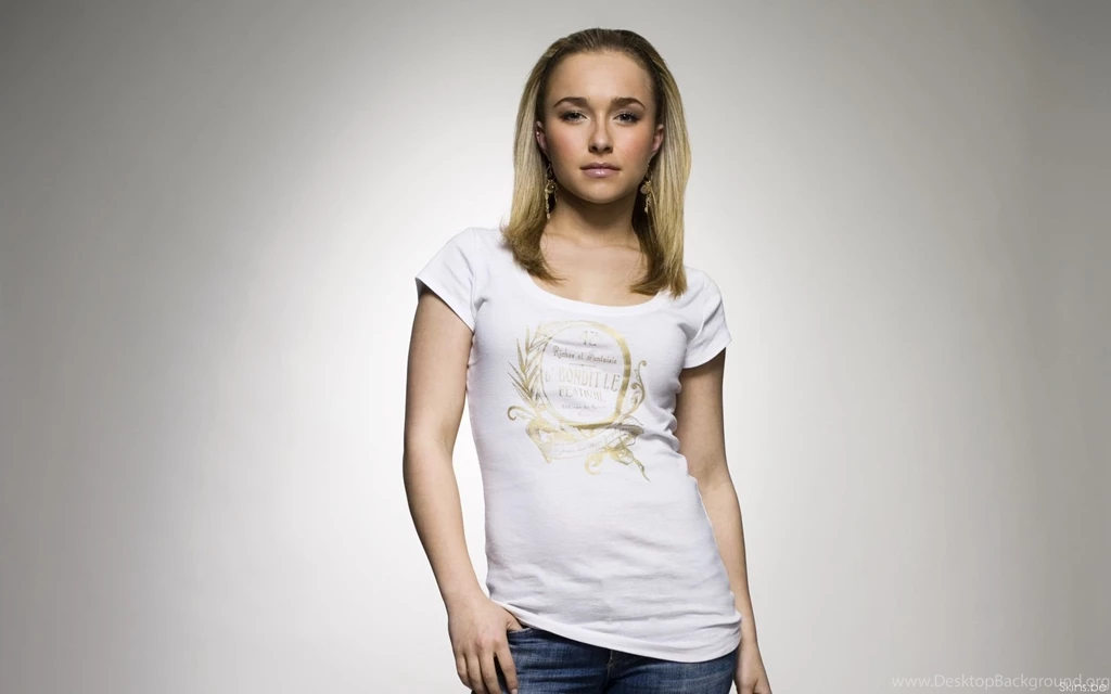 Hayden Panettiere (4) Wallpapers