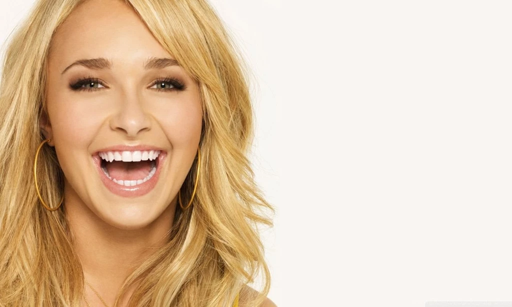 Hayden Panettiere 27 HD Desktop Wallpapers : Widescreen : High ...