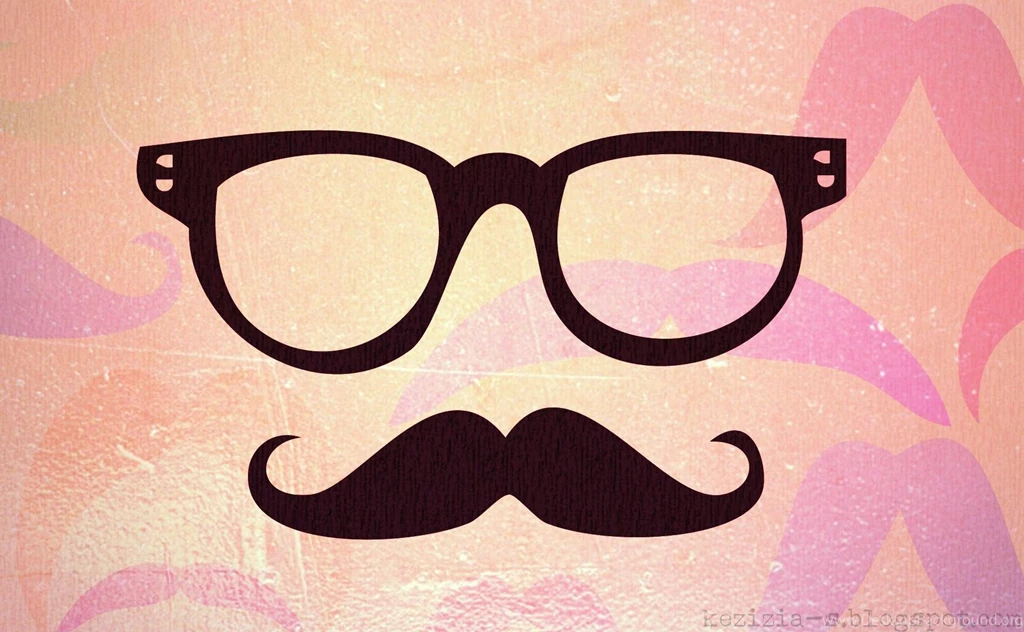Cute Mustache Wallpapers Tumblr Cute Love And Funny Wallpapers