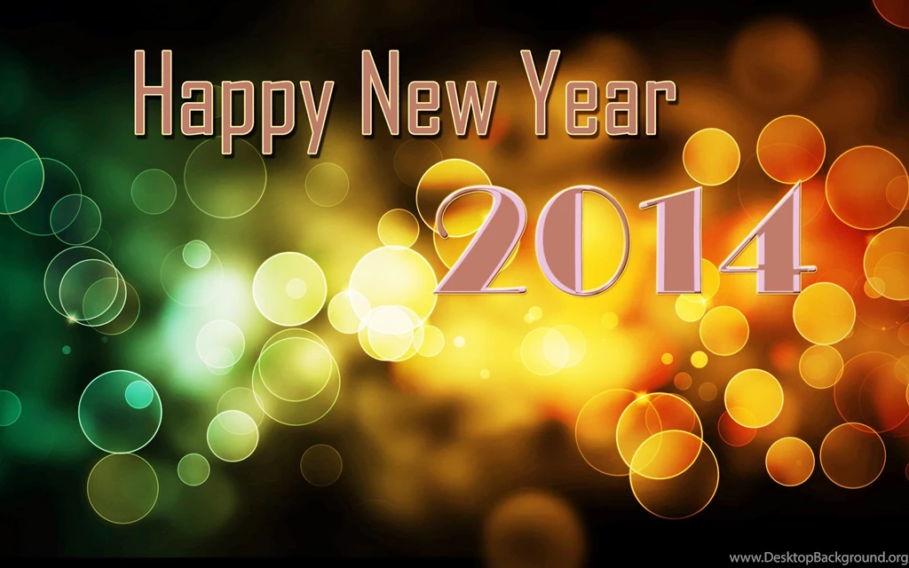 Happy New Year 2014 HD Wallpapers (24) New HD Wallpapers