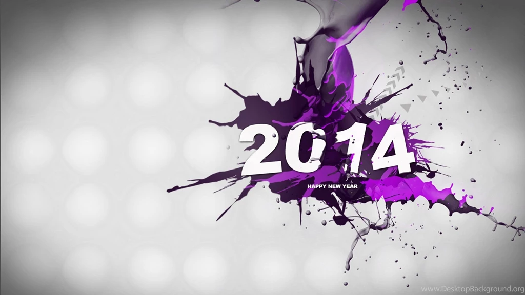 New Year 2014 Wallpapers :: HD Wallpapers