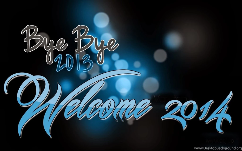 Missing Beats Of Life: Happy New Year 2014 HD Wallpapers And Images